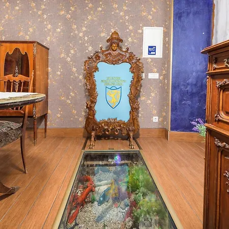 In Near Old Town And Beaches