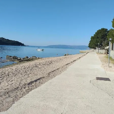 In Near Old Town And Beaches * Cres