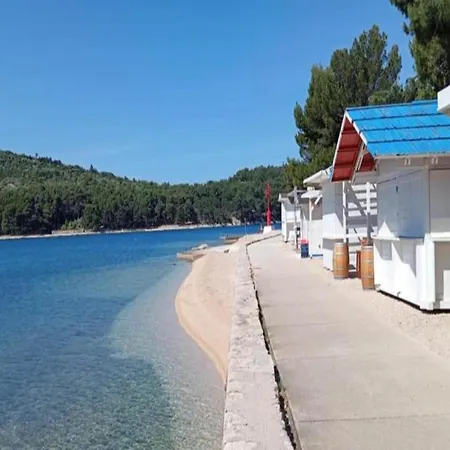 Διαμέρισμα In Near Old Town And Beaches Cres