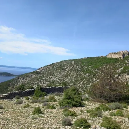 Διαμέρισμα In Near Old Town And Beaches