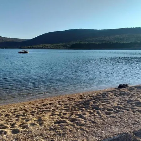 In Near Old Town And Beaches Διαμέρισμα Cres