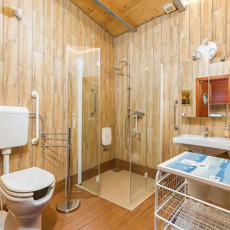 In Near Old Town And Beaches Διαμέρισμα