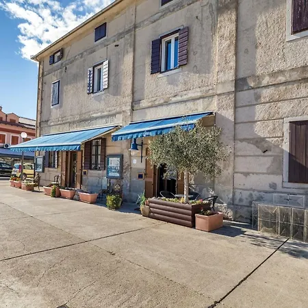 In Near Old Town And Beaches