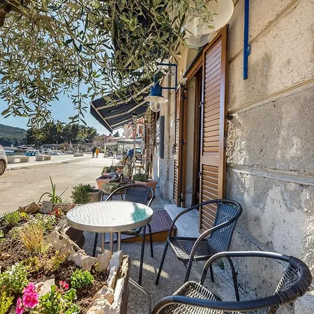 In Near Old Town And Beaches