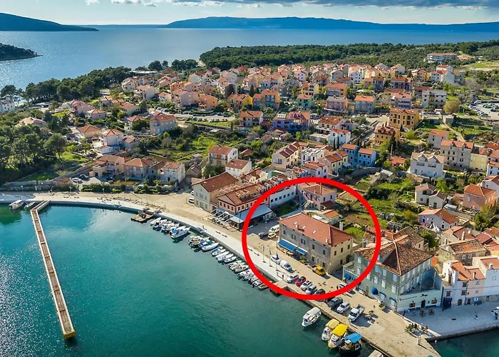 In Near Old Town And Beaches Appartement