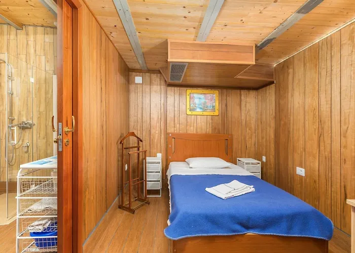 In Near Old Town And Beaches Appartement *