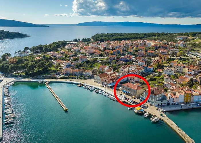 In Near Old Town And Beaches Appartement *