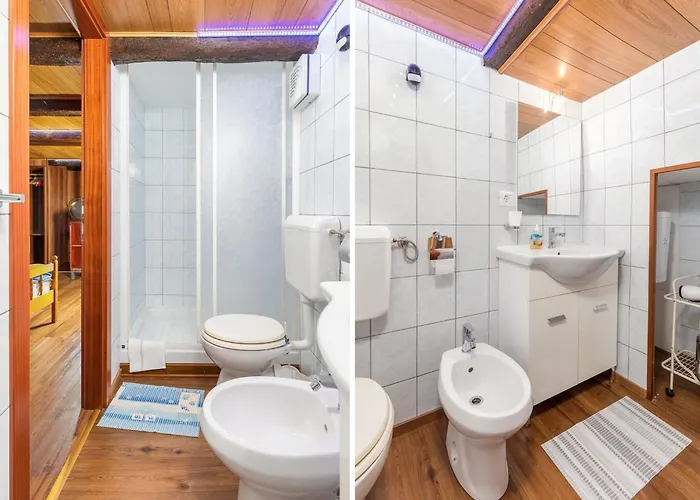Appartement In Near Old Town And Beaches