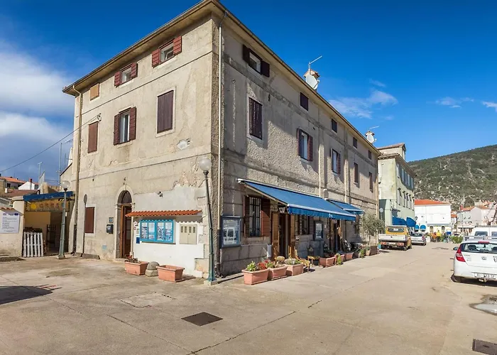 Appartement In Near Old Town And Beaches