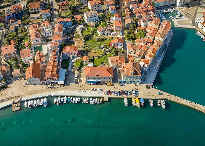 Appartement In Near Old Town And Beaches